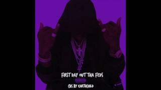 Gucci Mane- First Day Out Tha Feds (chopped and screwed) by earthchild