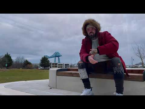 Chris Sayer - Anxiety Attack (Official Video) @CharlestownEdits