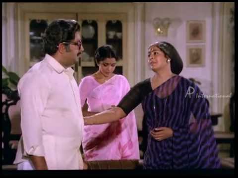 Per sollum pillai - K.R.Vijaya refuses her own sons