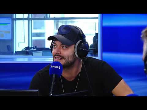 Kev Adams imite le flow de Gims sur son nouveau texte, et il assure !