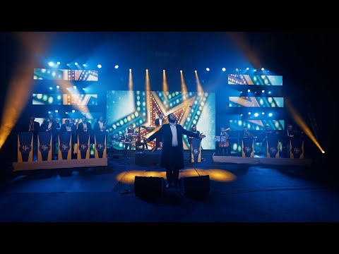 שמוליק קליין ויוחנן אורי - מחרוזת דאנס | Shmulik Klein & Yochanan uri Dance Medley