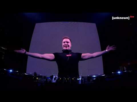 DJ Toby DEE Live @ [Unknown] Festival 13/05/2020 Bonn 🇩🇪 Full Livestream 1h Set 🔥 EDM & Hardstyle