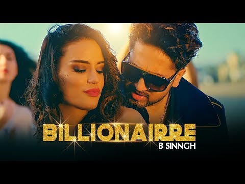 Billionaire