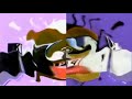 Klasky Csupo In G Major 57 Split CoNfUsIoN