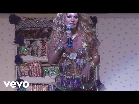 Pagode Russo - Elba Ramalho
