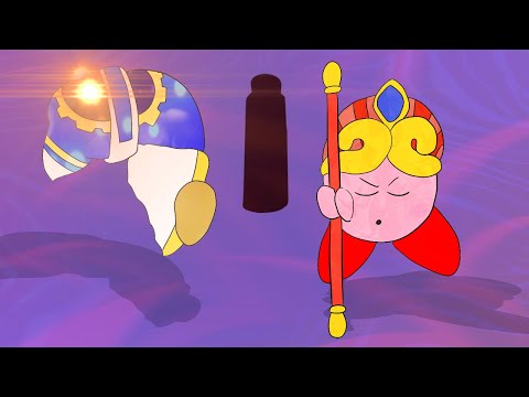 Kirby Fighters 2: A Perilous Climb (Part 1)