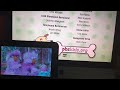 Martha Speaks Pbskids Org Local Library Promo End Credits Version