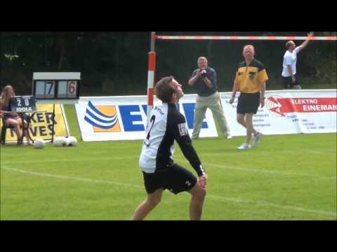 TV Brettorf - TV Voerde