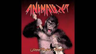 Animalizer - Hard rockin&#39; Heart