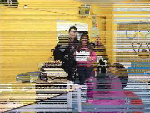Vídeo Colegio Dolores medio