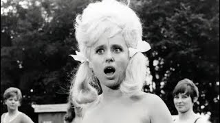 RIP Barbara Windsor 1937-2020 ️ best moments of Barbara Windsor in carry on ️ video