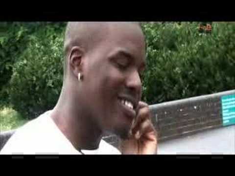 Strictly Bizzness - Random Darts [OFFICIAL WEB MUSIC VIDEO]