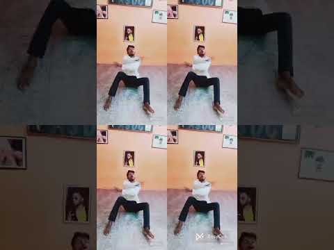 Kaatrukullae song | Sarvam | One Side Love 💕 #dance #0lifechannel