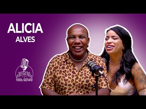 ALICIA ALVES - PODNEGO #08