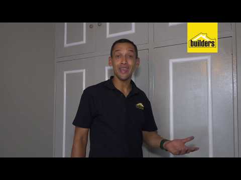 How to Install Door Magnets