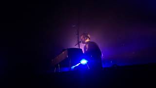 Fink &quot; Word to the Wise&quot; Lyon Radiant le 31/10/17...