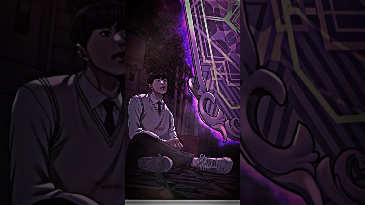 Questism 92,93 ||‼️☠️ #lookism #lookismreact #lookismedit #fyp #questism #shorts