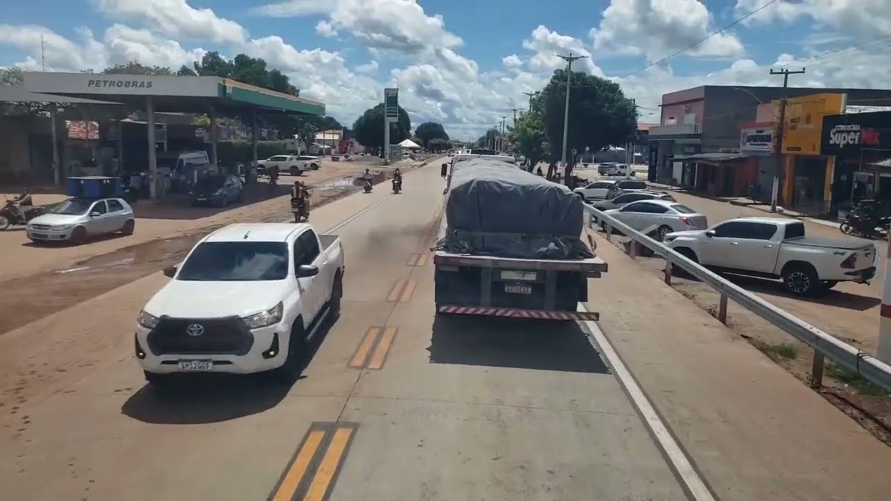 SÃO MATEUS do MARANHÃO [Cidade de São Mateus - MA]