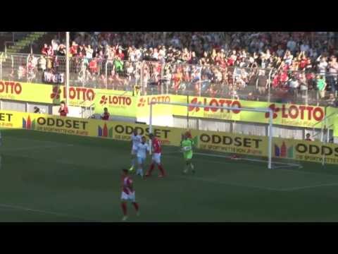 Testspiel Highlights | 1. FSV Mainz 05 - West Ham United | 05er.tv