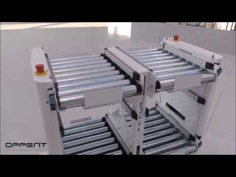 BASE MOBILE ROBOT AGV AMR ROBOT COLLABORATIF EVO COBOT 2 OPPENT YUMI ABB_3