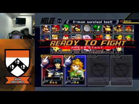 LADU 11 - Widl vs Stango