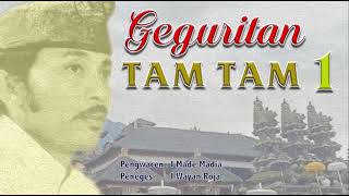 Download lagu Geguritan TamTam (part 1) mp3