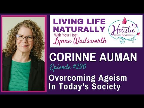 Overcoming Ageism in Today's Society