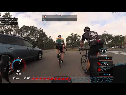 01.11.2020 Part 13 NFBC, Velo, Free Wheel
