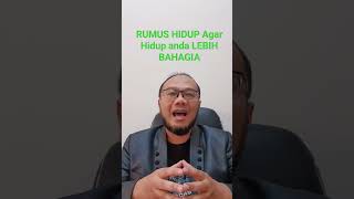 Download lagu RUMUS HIDUP agar Hidup Anda lebih bahagia Lagi #motivation #motivasi mp3