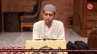 🔴 Live || Majlis Bacaan Dalail Khairat  🔴