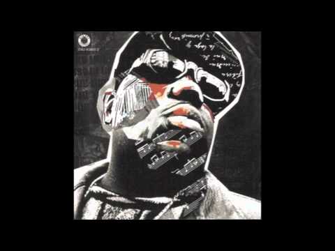 Dead Wrong vs. Code of the Streets Remix (Notorious BIG & Gangstarr)