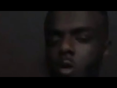 EBG EJizzle Cries After Realizing All Of His Friends Are Dead Or In Jail Due To The Streets