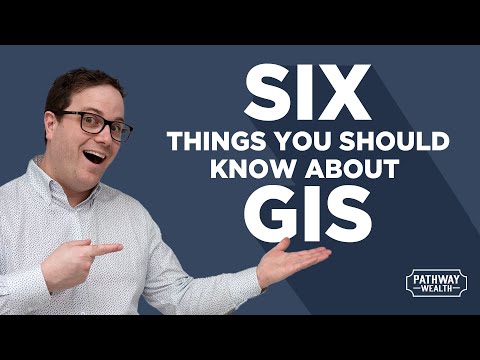 Guaranteed Income Supplement - 6 things to know