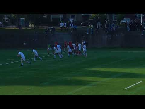 Rugby The Dukes VS Haagsche RC
