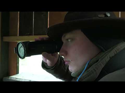 Wärmebildtechnik von Nocpix auf der Jagd - Lumi & Vista im Portrait | Wärmebildtechnik im Test