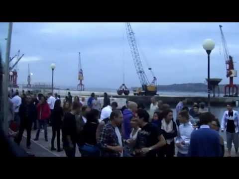 beckers@opart - lisboa - 11 june 2010