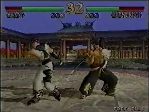 SC1 (2000-03-05) 21 倉本晶 (HWA) vs. BLT-phive (MIT)