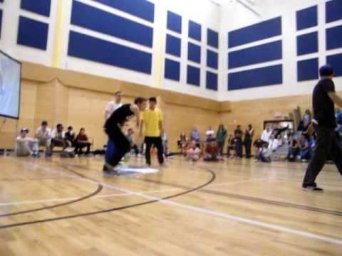 Warfare - 3 vs 3 - 506 vs Koala Corp