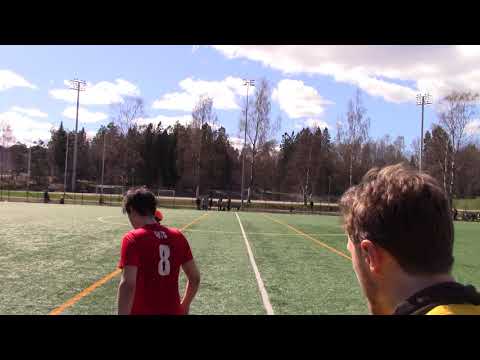 6/6 Keparoi - Colo-Colo/Blanco 5.5.2018