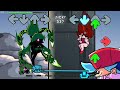 Fnf Vs Human Impostor Ejected Fc