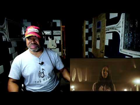 Juju feat  Henning May   Vermissen prod  Krutsch Official Video - Producer Reaction