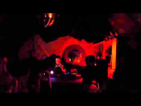 Sugar Free @Allaboratorio Club 16/11/2012