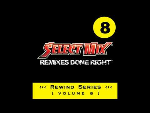 Nelly Furtado - Turn Off The Light (Select Mix Remix)