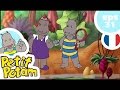 PETIT POTAM EP31 Moteur On Tourne