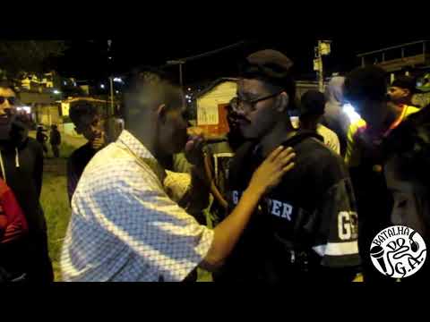 Bpo vs LB  [Semi-Final] Qualificatória pro Nacional - 56°Edição da Batalha do G.A