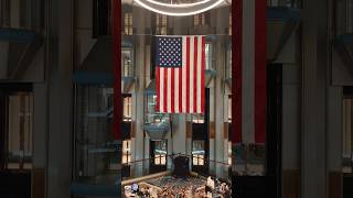 Carnival Radiance Atrium #carnivalradiance #cruise #atrium