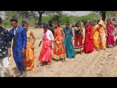 Gori Gori  Shori ne  Male Kal Lado male   VK  bhuriya New  song. Sanedo