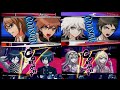 No That S Wrong I Agree With That Danganronpa 1 2 And 3