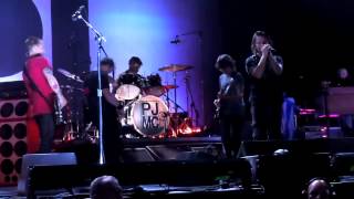 Pearl Jam - Alone - Amsterdam (June 27, 2012)