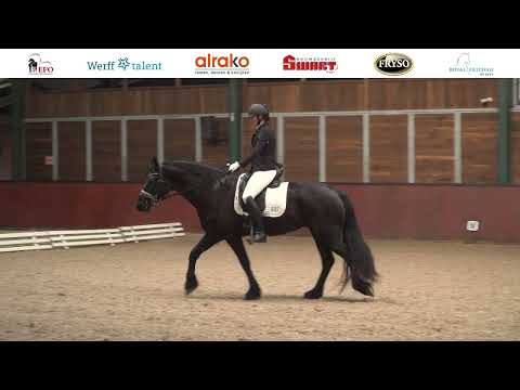 IBOP Wergea | 22 December 2022